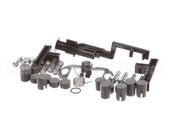 89156 Robot Coupe Locking Armscrewcap Kit