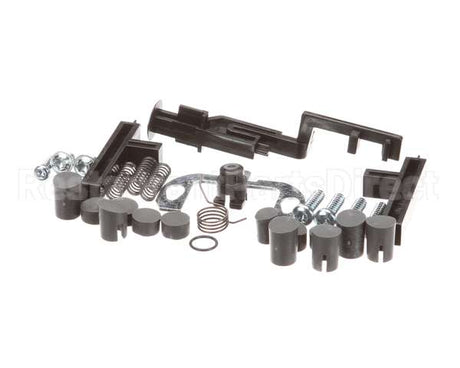 89156 Robot Coupe Locking Armscrewcap Kit