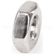 89163 Compatible Apw Hex Jam 1/4-20 Np Ss Nut