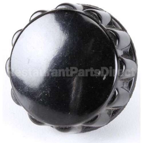 89167 Compatible Apw Vent-Warming Drawers W/Al Knob