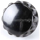 89167 Compatible Apw Vent-Warming Drawers W/Al Knob