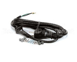 89167 Robot Coupe Mmp 120V Power Cord