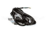 89167 Robot Coupe Mmp 120V Power Cord