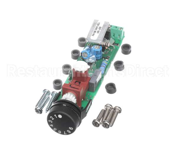89170 Robot Coupe Mmp 120V Circ Board