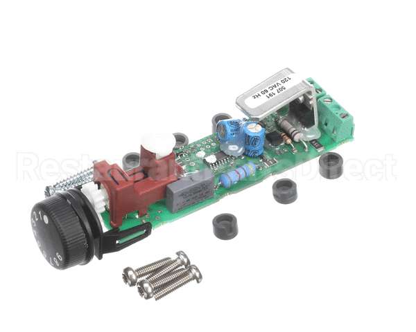89170 Robot Coupe Mmp 120V Circ Board