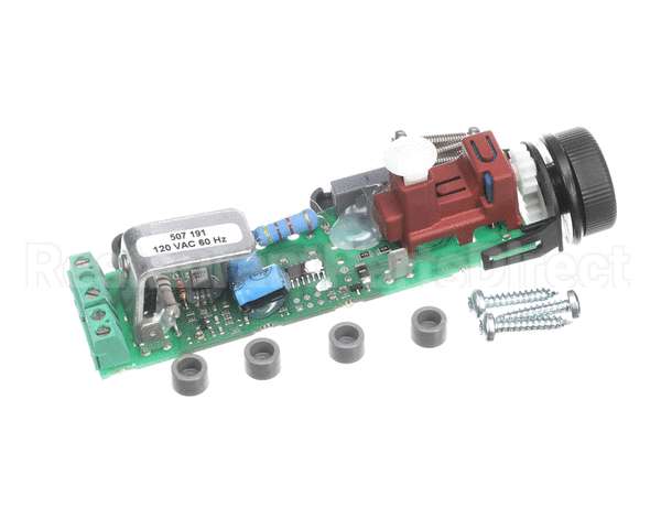 89170 Robot Coupe Mmp 120V Circ Board