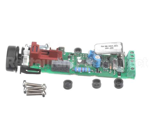 89170 Robot Coupe Mmp 120V Circ Board