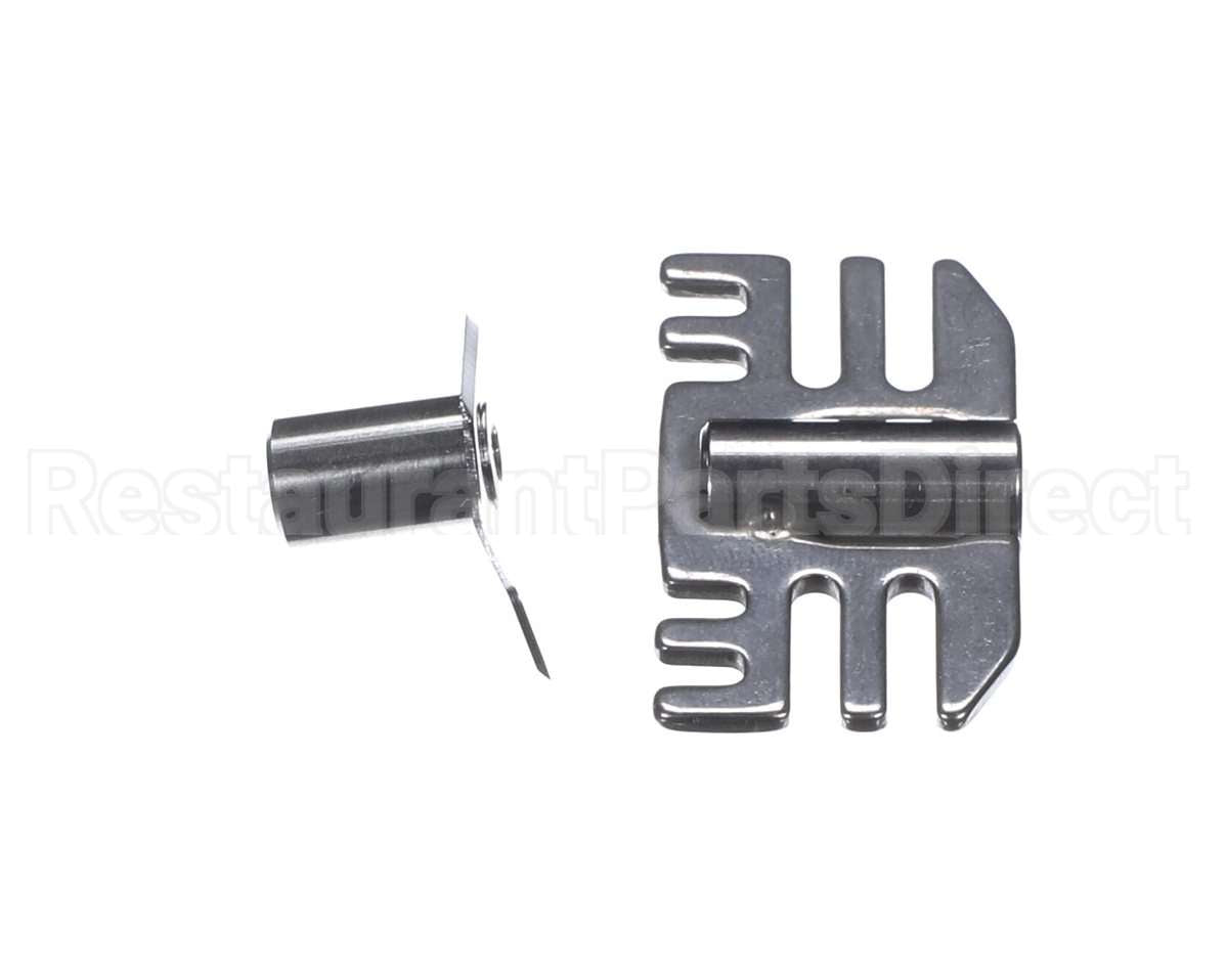 89213 Robot Coupe Bladeemulsifier Tool Kit