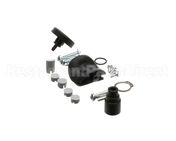 89217 Robot Coupe Coupling Frame Kit