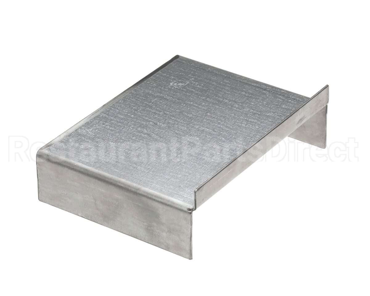 8922500000 Jade Air Duct, Air Plenum Jbb