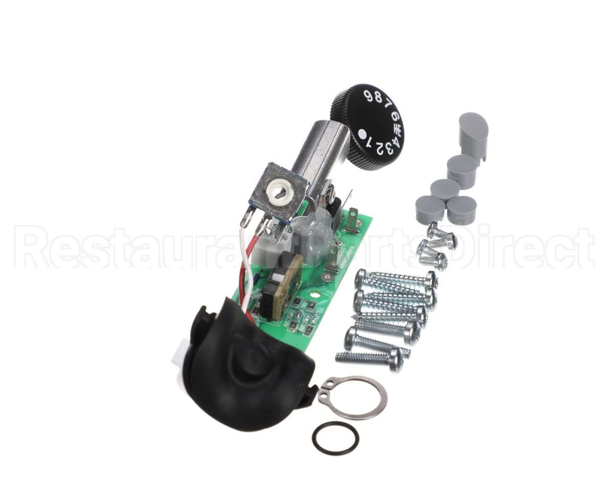 89244 Robot Coupe Pcb Micromix 120/60