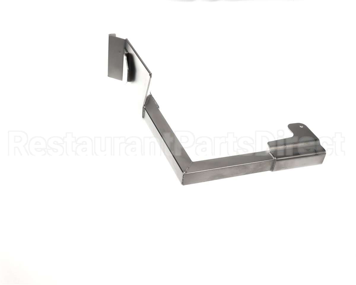 89250 Henny Penny Weld Assy-Hinged Bskt Hgr Eeg