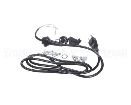 89250 Robot Coupe Power Cord Micromix 120V