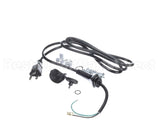 89250 Robot Coupe Power Cord Micromix 120V