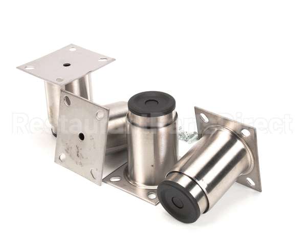 89250360-26327 Thermalrite Blast Chiller Legs Kit
