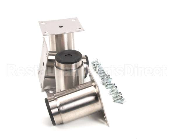 89250360-26327 Thermalrite Blast Chiller Legs Kit