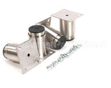 89250360-26327 Thermalrite Blast Chiller Legs Kit