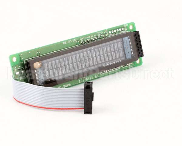 893-022S Prince Castle Kit,Vfd