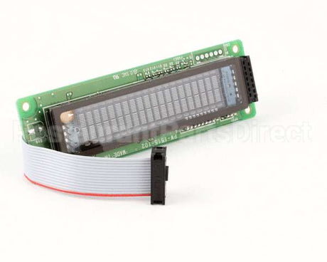 893-022S Prince Castle Kit,Vfd