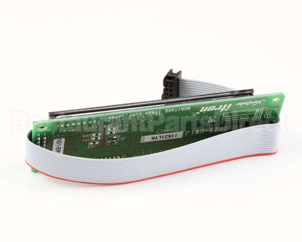 893-022S Prince Castle Kit,Vfd