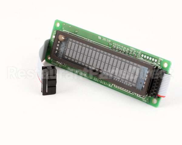 893-022S Prince Castle Kit,Vfd