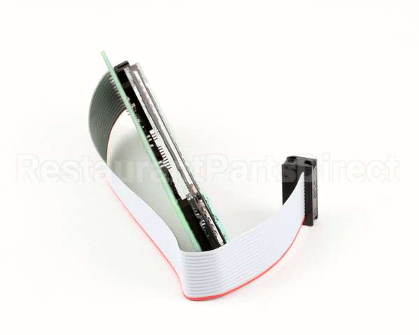 893-022S Prince Castle Kit,Vfd