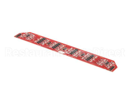893-072S Prince Castle Kit,Pcb Display414