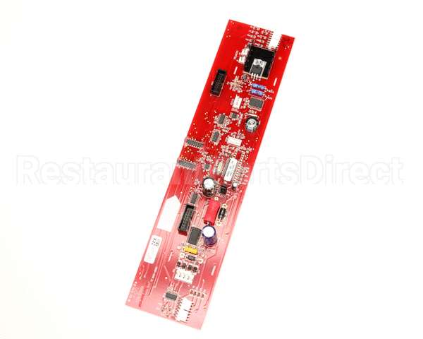 893-105S Prince Castle Kit,Main Pcb Assembly
