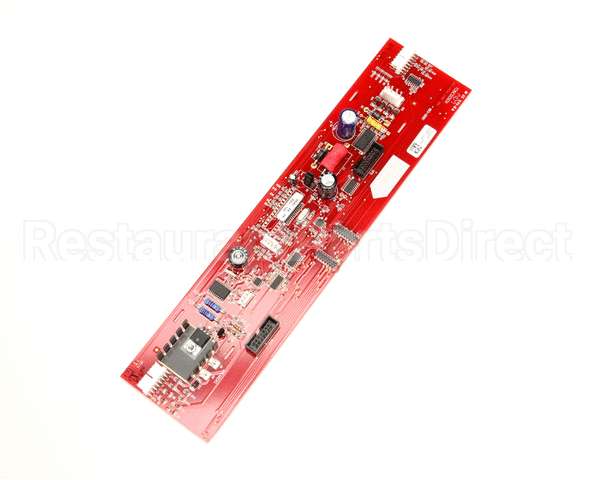 893-105S Prince Castle Kit,Main Pcb Assembly