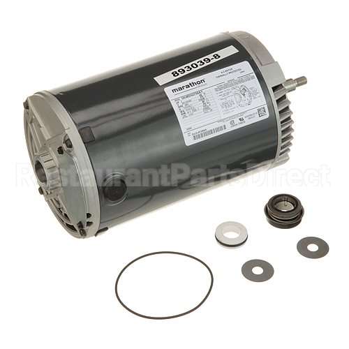893039-00008 Compatible Hobart Motor208-240V, Seal O-Ri Ng Kit