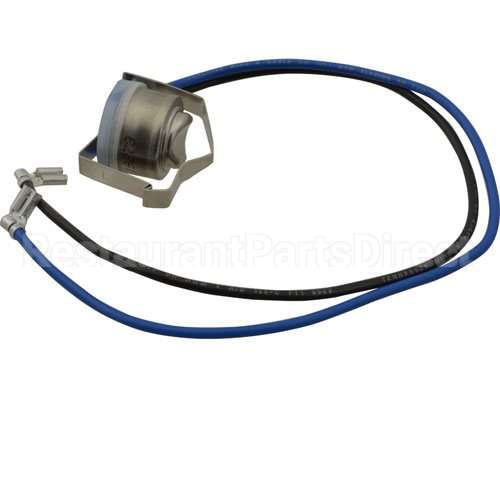 893079-010 Compatible Russell Switch, Defrost Term, Cooler