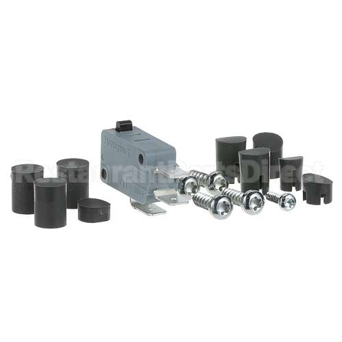 89365 Compatible Robot Coupe Switch/Cap Assembly