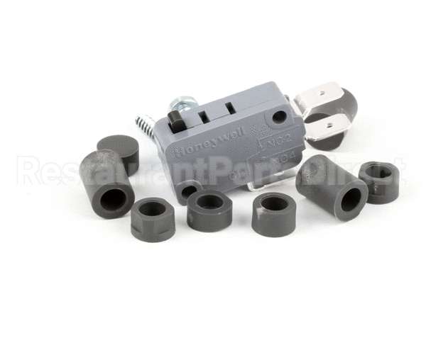 89365 Robot Coupe Switch/Cap Assembly