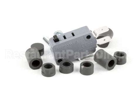 89365 Robot Coupe Switch/Cap Assembly