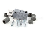 89365 Robot Coupe Switch/Cap Assembly