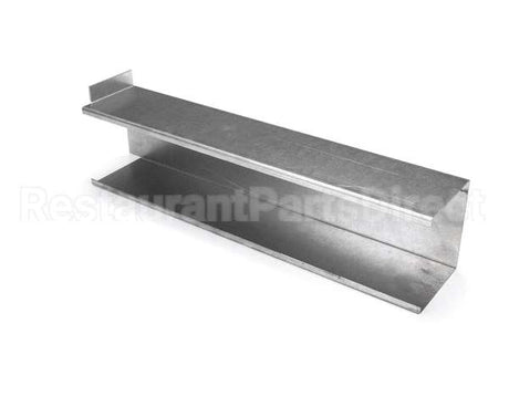 8937100000 Jade Burner, Heat Shield
