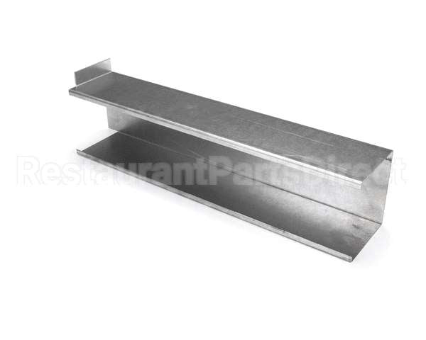 8937100000 Jade Burner, Heat Shield