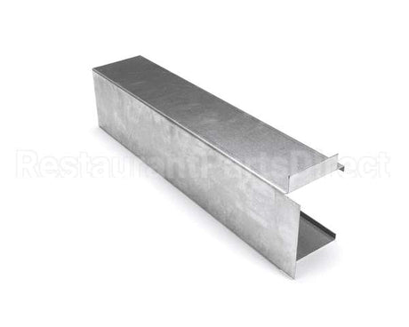 8937100000 Jade Burner, Heat Shield