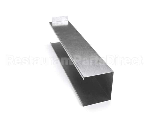 8937100000 Jade Burner, Heat Shield