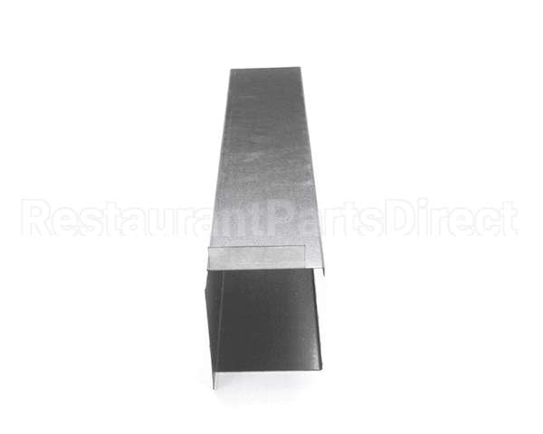 8937100000 Jade Burner, Heat Shield
