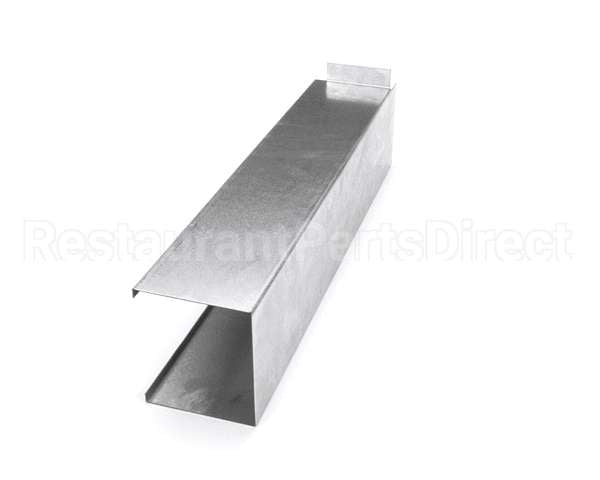 8937100000 Jade Burner, Heat Shield