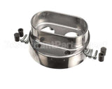 89387 Robot Coupe Mp Bf Alu Lower Body