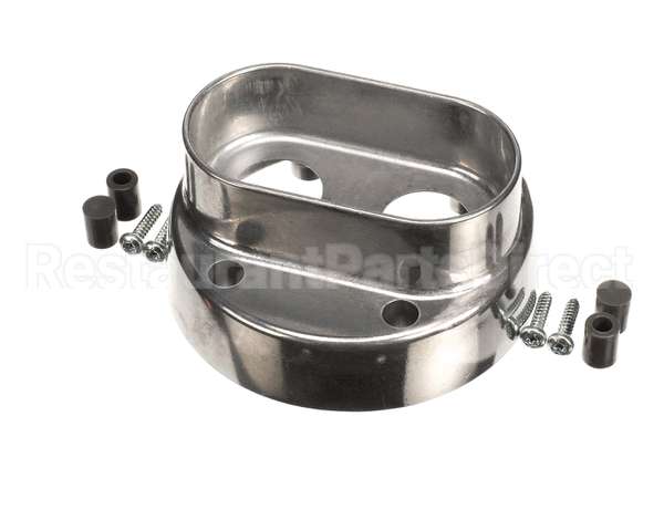 89387 Robot Coupe Mp Bf Alu Lower Body