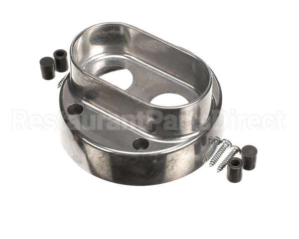 89387 Robot Coupe Mp Bf Alu Lower Body