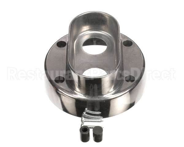 89387 Robot Coupe Mp Bf Alu Lower Body