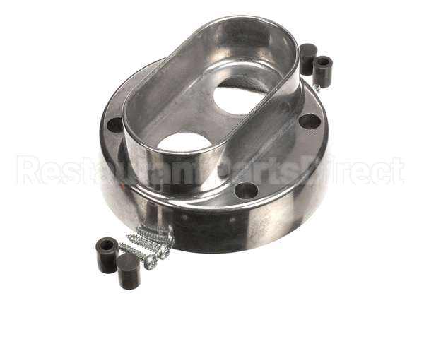 89387 Robot Coupe Mp Bf Alu Lower Body