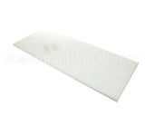 893889 TRUE Cut Board 1/2 X 11 3/4 X27-1/2 Drilled 2