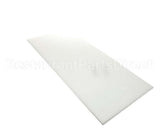 893889 TRUE Cut Board 1/2 X 11 3/4 X27-1/2 Drilled 2