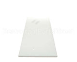 893889 TRUE Cut Board 1/2 X 11 3/4 X27-1/2 Drilled 2