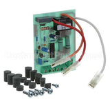 89393 Compatible Robot Coupe Circuit Board Screws & Caps
